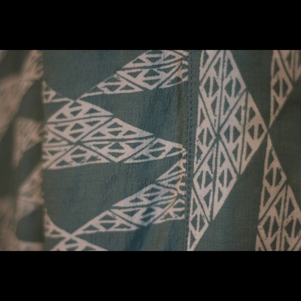 Manaola Kimono